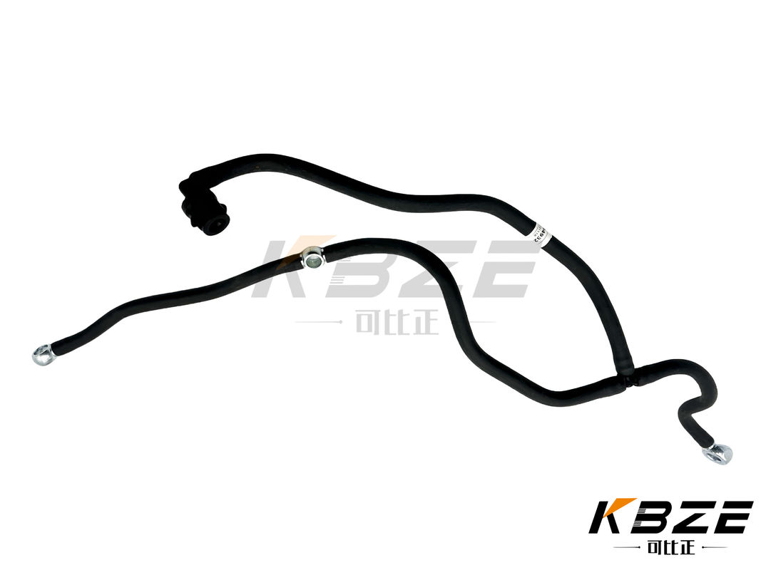 CUMMINS QSB6.7 4994932 FUEL DRAIN TUBE FOR HYUNDAI EXCAVATOR ENGINE PARTS