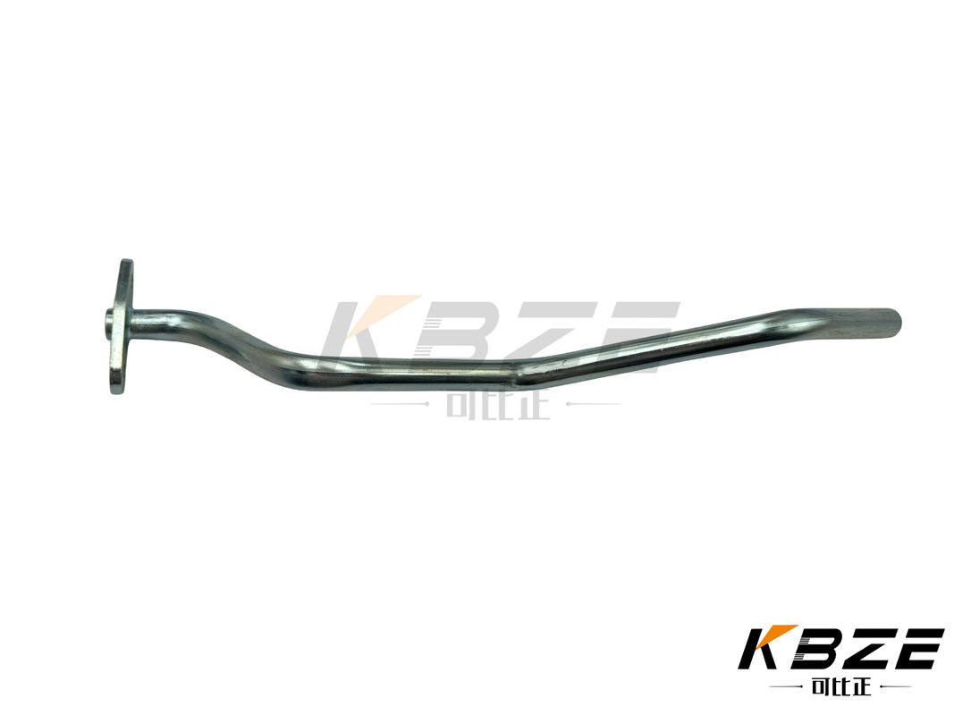 KBZE TURBO RETURN PIPE FOR KUBOTA V2003 1G934-33052 1G93433052 FITS BOB MINI EXCAVATOR 337 341