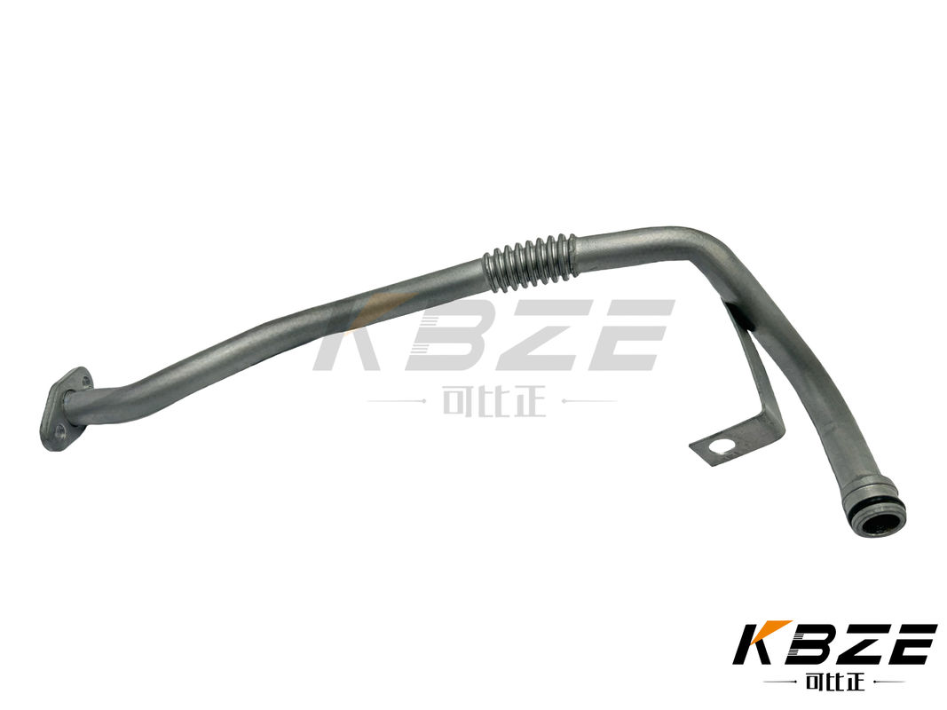 VAME088702 TURBO PIPE KOBELCO SK200-3 SK200-5 EXCAVATOR PARTS FITS MITSUBISHI 6D31 KATO HD400 HD700