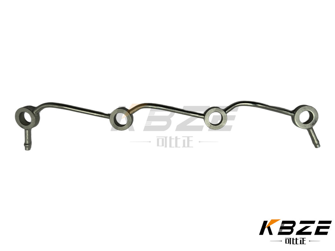 KUBOTA V1505 ENGINE INJECTOR OVERFLOW PIPE 16271-42502 FOR EXCAVATOR LOADER TRACTOR