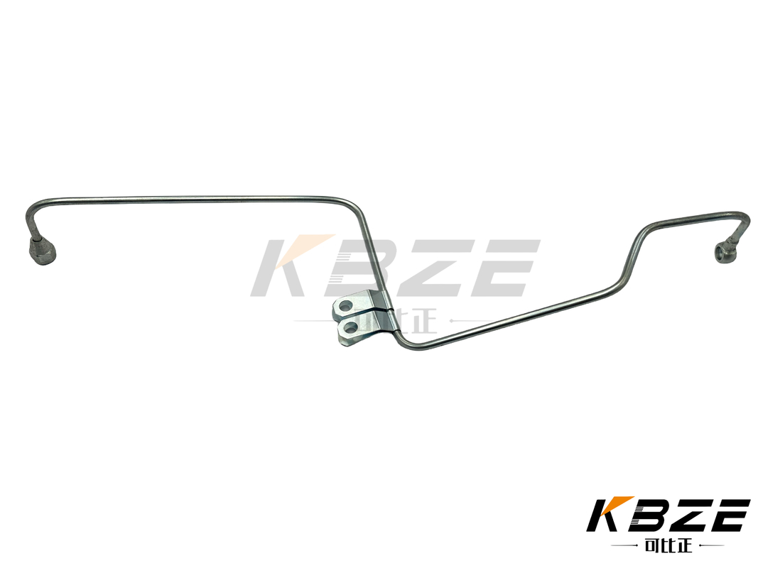 CA2964725 296-4725 2964725 CAT EXCAVATOR C4.2 ENGINE TURBO FEED PIPE FOR E311 E312 E313
