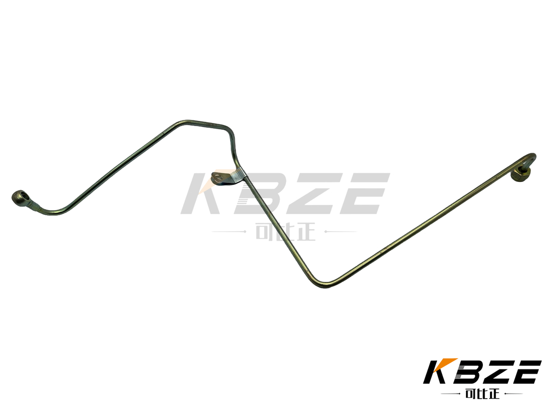CATERPILLAR S4K 3064 CA5I7856 5I-7856 5I7856 TURBOCHARGER OIL PIPE FOR EXCAVATOR E311