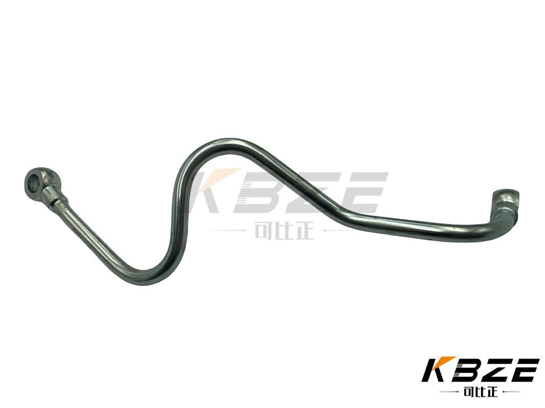 KBZE TURBO PIPE ISUZU 4LE2 8-98095978-0 8980959780 FOR HITACHI ZAX70 ZAX 80 KOBELCO SK75-8 EXCAVATOR