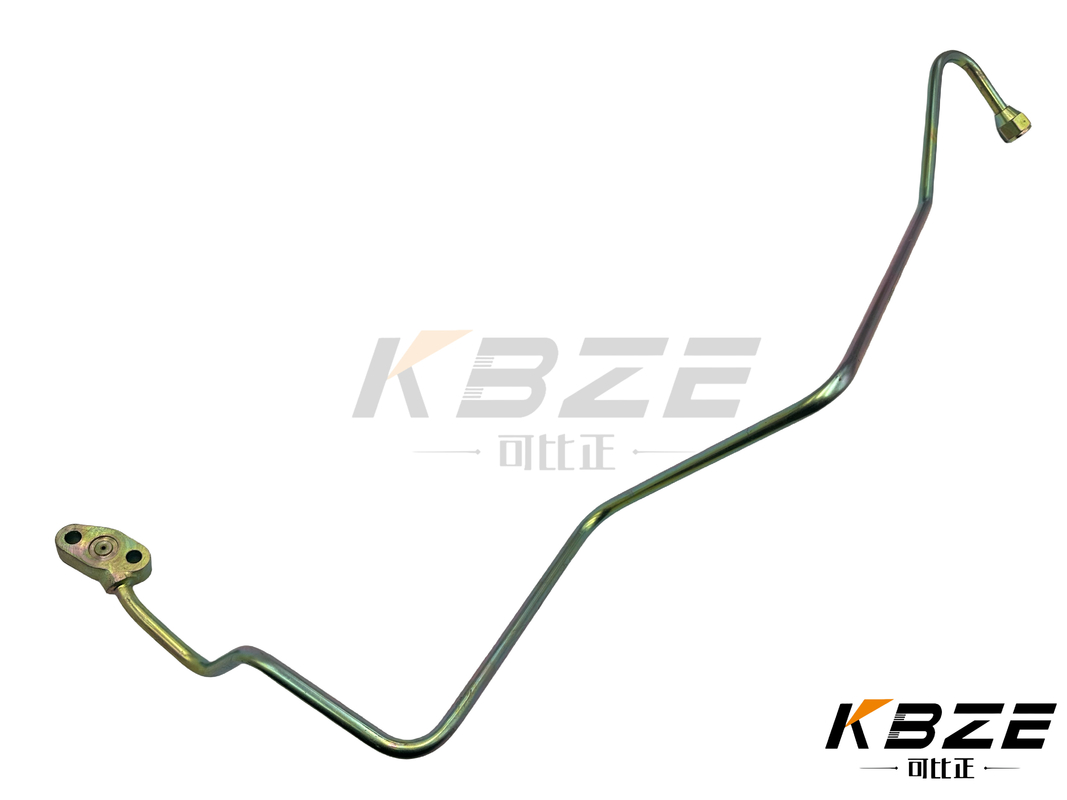 KBZE EXCAVATOR TURBO OIL LINES 6SD1 1-13313339-0 1133133390 FOR HITACHI EX300-2 EX300-3