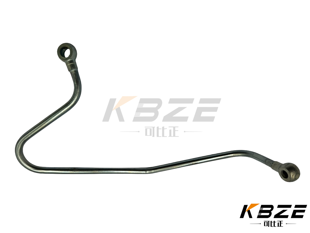 8-98025887-0 8980258870 HITACHI EXCAVATOR ZAX450 ZAX470 ZAX500 TURBOCHARGER FEED LINES FOR ISUZU 6WG1