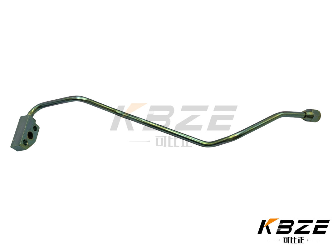 6205-51-8130 6205518130 KOMATSU S4D95L TURBO PIPE 6205-51-8131 6205518131 FOR EXCAVATOR