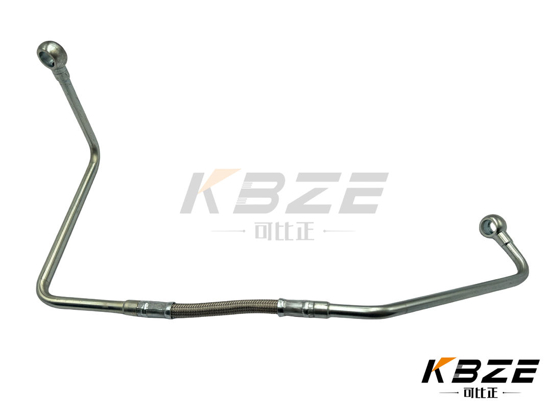 VOE 21754001 VOE21754001 VOLVO D6E KBZE TURBO OIL PIPE FOR EC210B EC220B EXCAVATOR