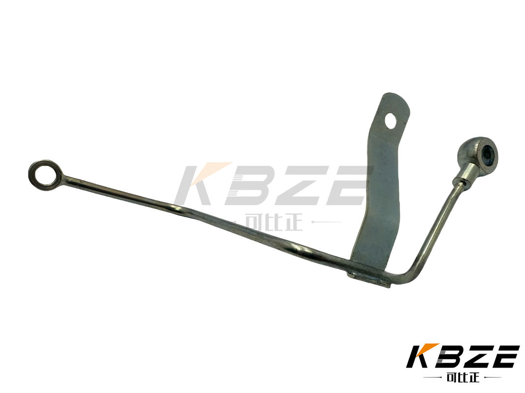 HITACHI EX75 ZAX70 ZAX75 ZAX80 8-97232957-0 8972329570 ENGINE FUEL PIPE FOR ISUZU 4JB1 4JG1