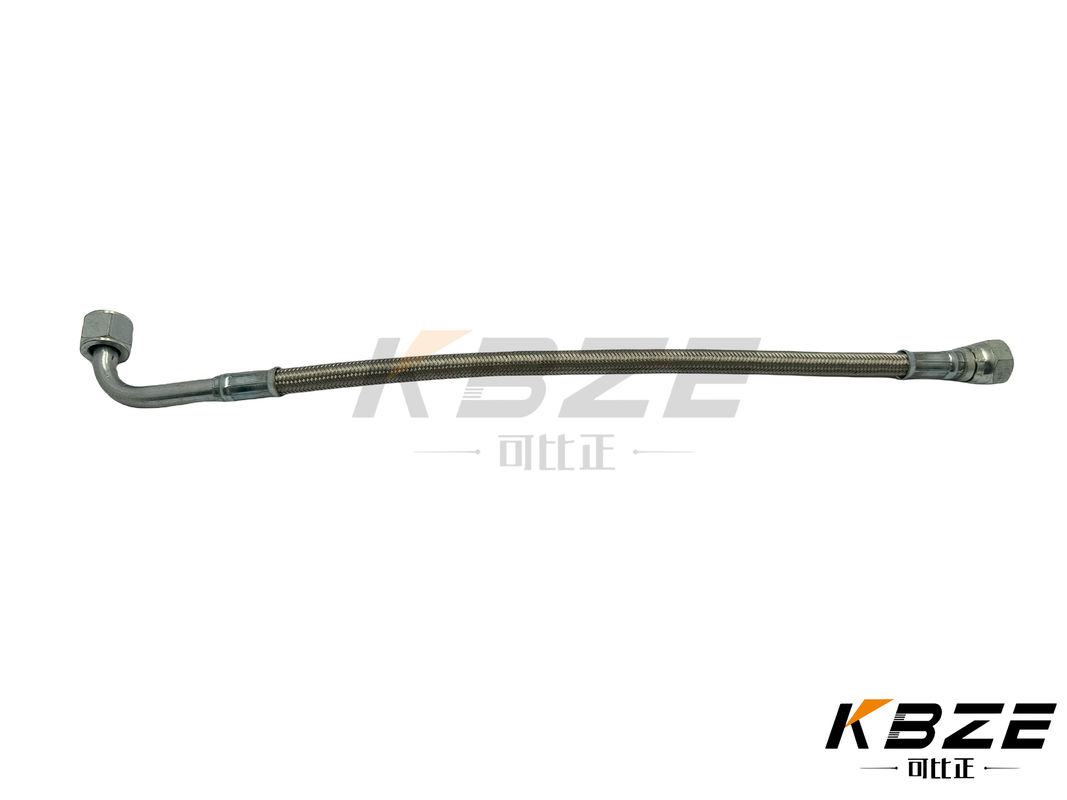  C9 TURBOCHARGER LINES HOSE CA2440988 244-0988 2440988 FITS FOR E330C E330D E336D EXCAVATOR