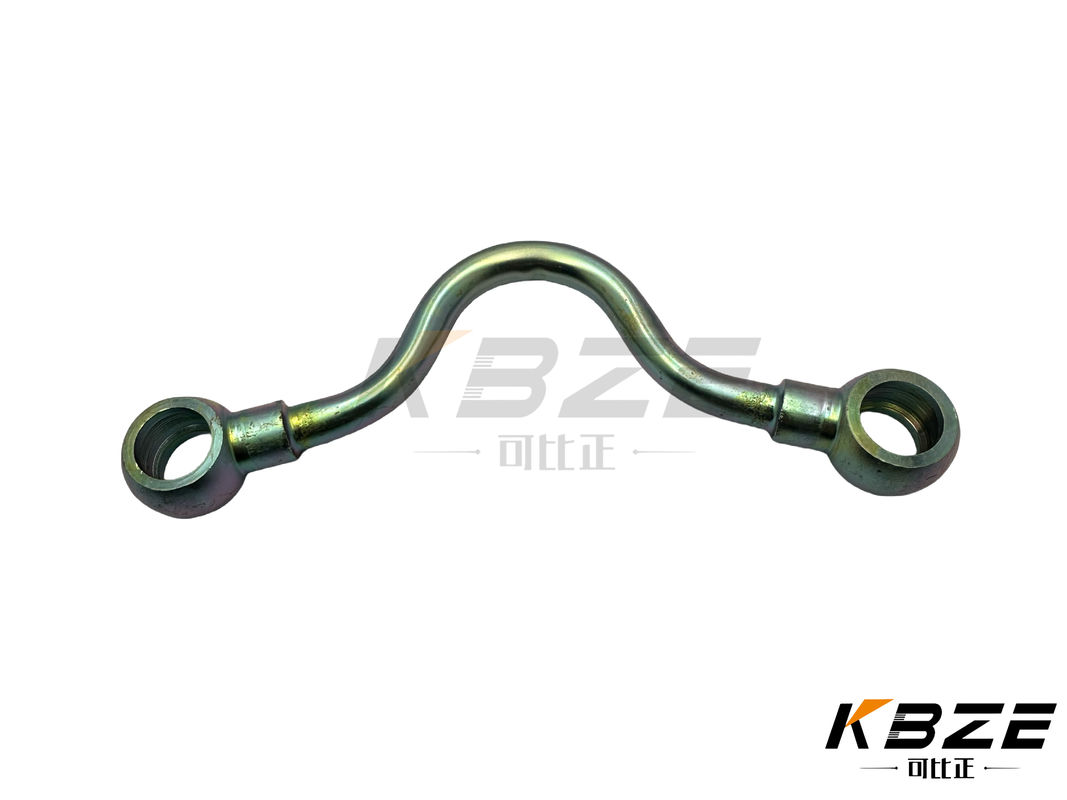 KBZE FUEL FILTER OIL LINES 1154168750 1-15416875-0 FITS ZAX450-3 ZAX470-5 ZAX650 EXCAVATOR