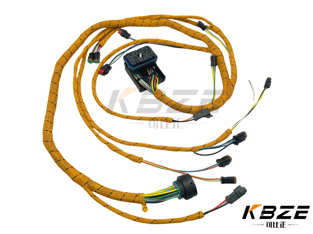  C11 C13 ENGINE WIRING HARNESS 3284412 328-4412 FOR 966H, 972H LOADER