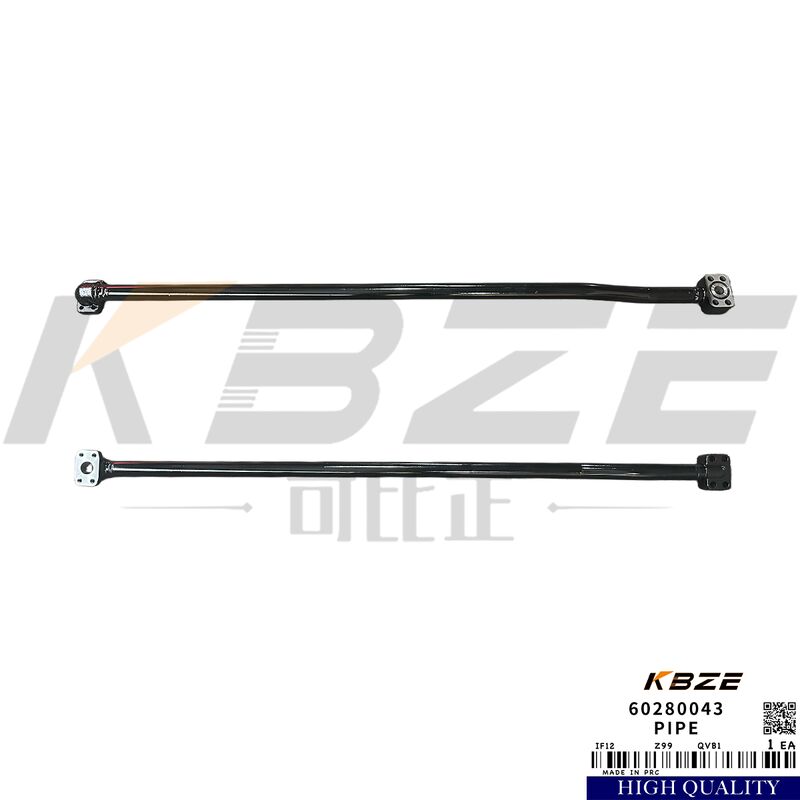 KBZE OEM QUALITY 60280043 BUCKET CYLINDER PIPE FITS SANY SY200 SY205 SY210 SY215 EXCAVATOR