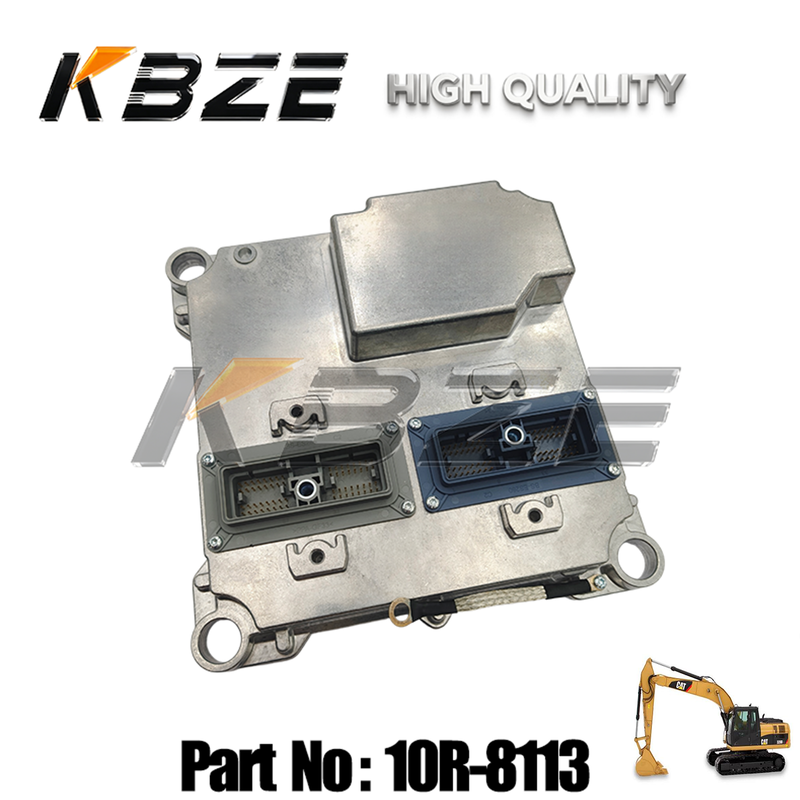 HIGH QUALITY 10R-8113 T435425 ENGINE CONTROL MODULE FOR PERKINS DIESEL ENGINE CAT6.6 ECU CONTROL UNIT