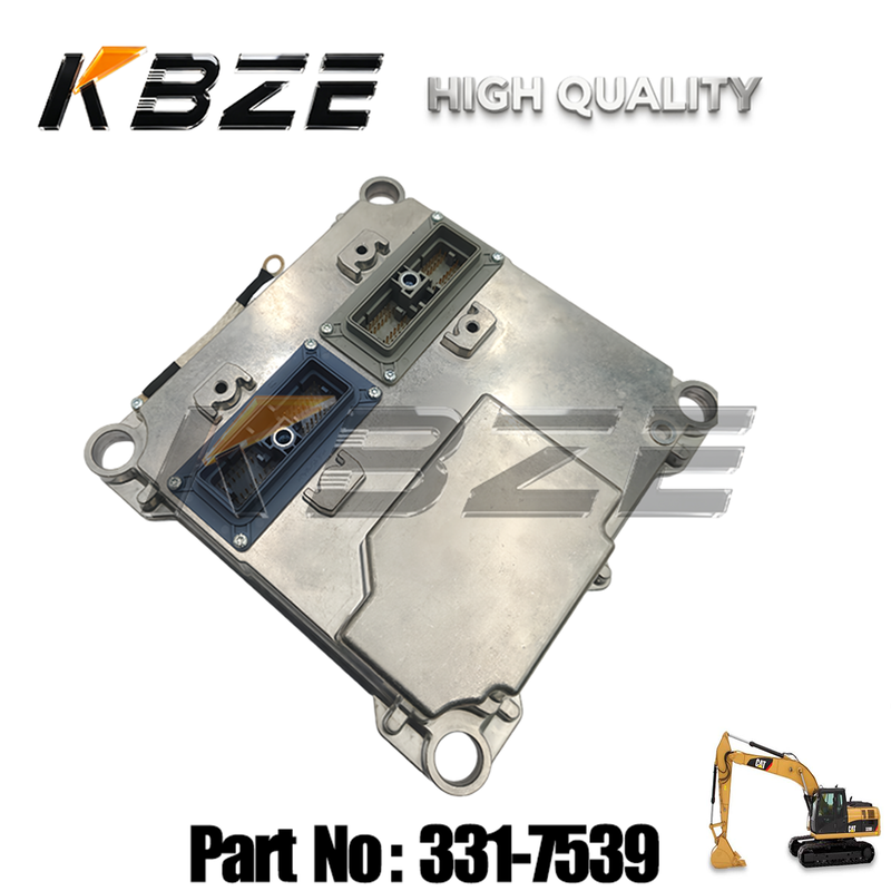 KBZE BRAND NEW OEM 331-7539 ENGINE C6.6 C7.1 MANAGEMENT MODULE FOR  EXCAVATOR 320D L 323D L