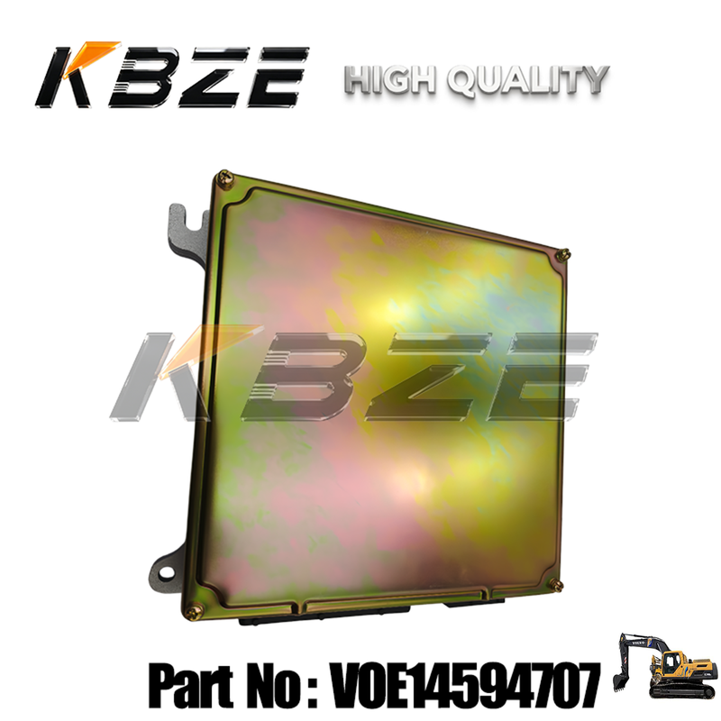 VOE14594707 VOL.VO ENGINE CONTROL UNIT STABLE SUPPLY FITS EC140B EC240B EC290B EC330B EXCAVATOR