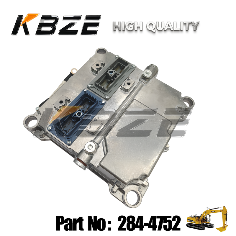 KBZE QUALITY PARTS 284-4752 ENGINE MANAGEMENT MODULE FITS PERKINS  C4.4 C6.4 C6.6 FOR 320D 320D GC