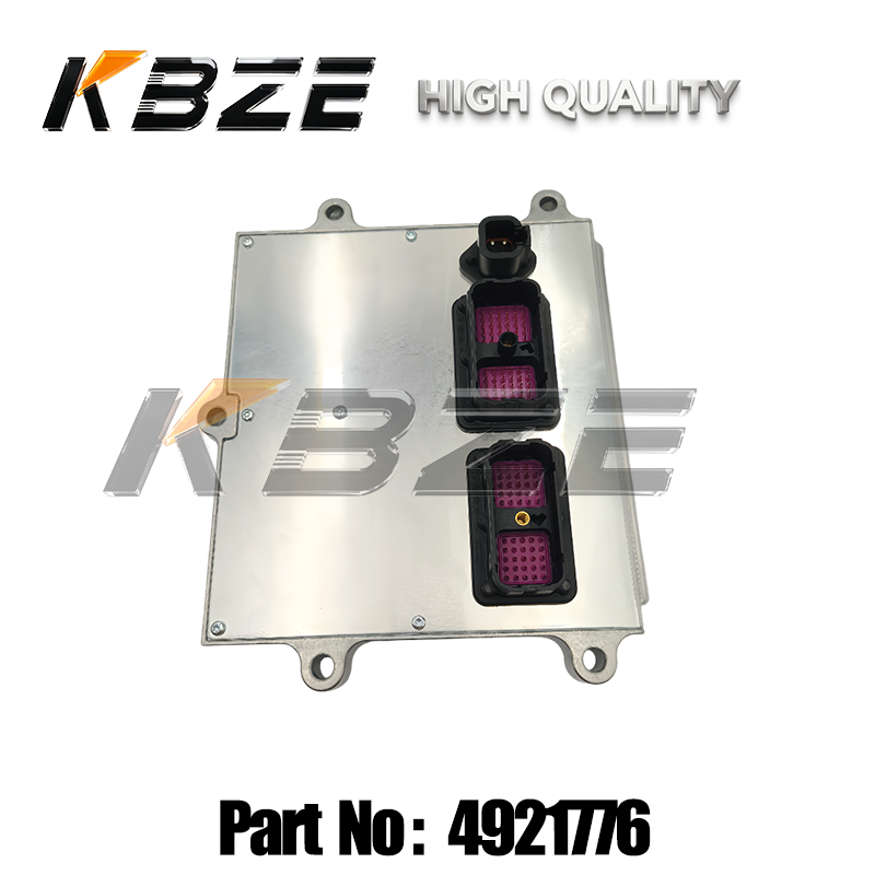 4921776 4354531 KBZE OEM QUALITY SUPPLIER CUMMI.NS ELECTRONIC CONTROL UNIT