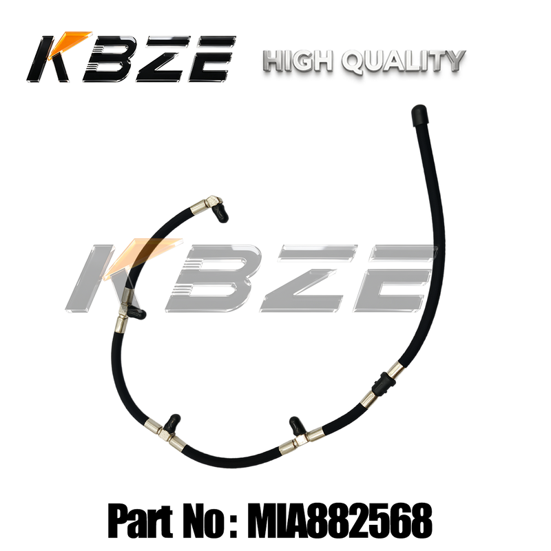 KBZE OEM QUALITY MIA882568 FUEL RETURN LINE ASSEMBLY FITS JOHN-DEERE
