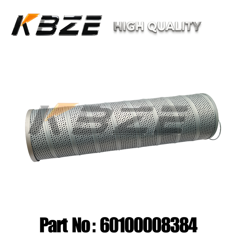 HYDRAULIC FILTER 60100008384 FOR LONKING LG853 HIGH-EFFICIENCY FILTRATION FOR RELIABLE HYDRAULIC SYSTEM PROTECTION