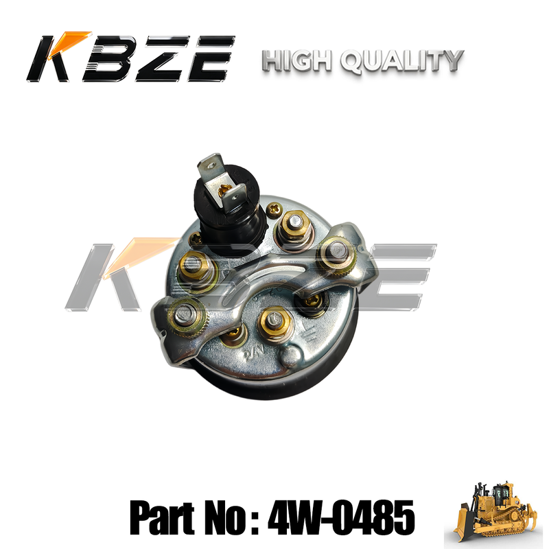KBZE 4W-0485 OEM BEST QUALITY OIL TEMPERATURE GAUGE FITS D8 D9 D10 D11 926 936 950 