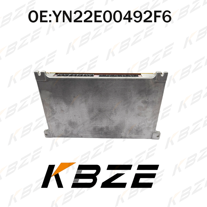 KBZE YN22E00492F6 Excavator Spare Parts for SK200-8 SK330-8 Excavator Spare Parts Wholesale Supplier YN22E00492F6