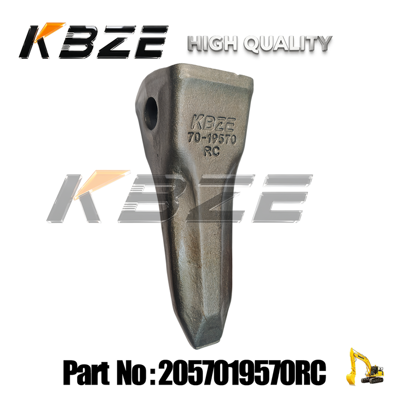 2057019570RC  KOMATSU FITS K25RC PC200 PC220 PC228 KBZE QUALITY PARTS