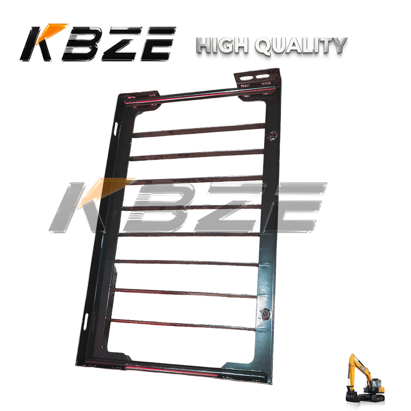 KBZE RELIABLE QUALITY CABIN PROTECTOR GUARD FITS SANY SY210 SY215 SY220 SY240