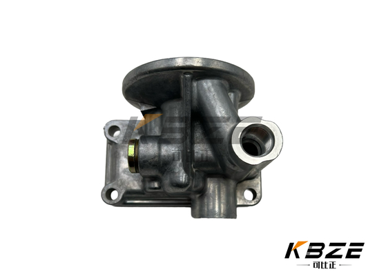 DOOSAN DH55 Kraftstofffilterkopf und kompatibel mit ISUZU-Motor 4JG1 4JB1