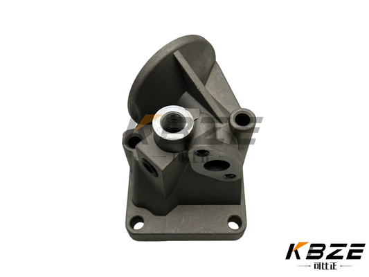 DOOSAN DH220-5 Kraftstofffilterkopf für DB58-Motor