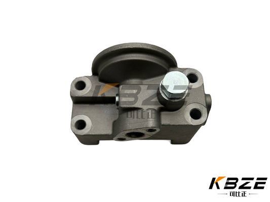 DOOSAN DH220-7 Kraftstofffilterkopf