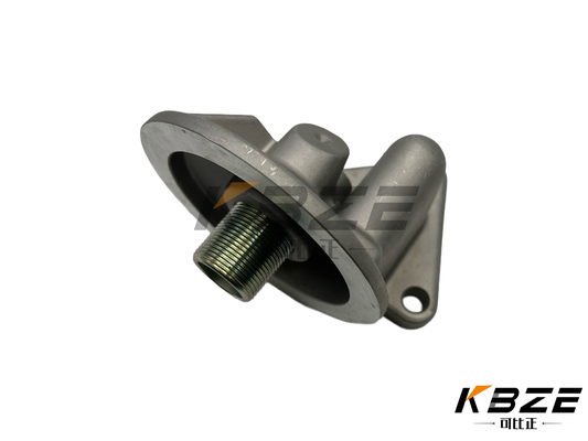 CAT 6D14 E200B Kraftstofffilterkopf [Kürze] FÜR KS192-6 FILTER
