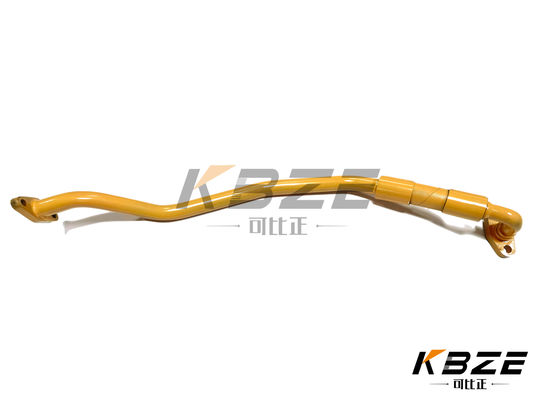 C-A-T C4.4 MOTOR DFI TURBOCHARGER RETURNSCHLÖSER für den C-A-T Bagger