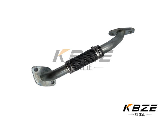 C-A-T CA4202371 420-2371 4202371 TURBOCHARGER RETURN PIPE Austausch für den Motor C6.6 und C7.1