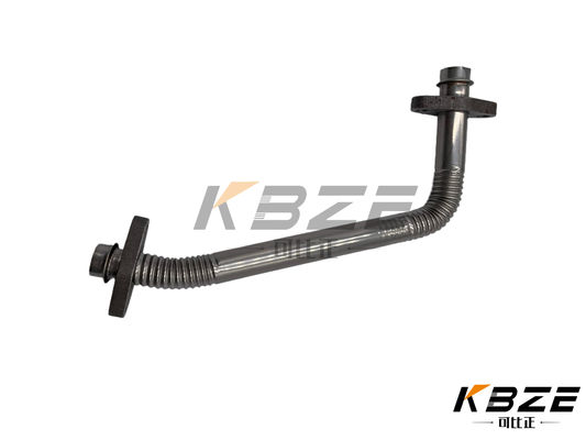 C-A-T C9 TURBOCHARGER RETURNSCHLÜBER Ersatz für den C9-Motor