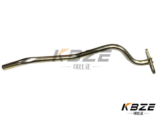 KUBOTA 1G934-33052 TURBOCHARGER RETURN PIPE Ersatz für den V2003 Motor