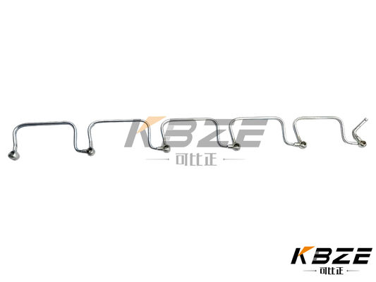 DL06 Brennstoffeinspritzer RETURNSCHLANGER für DOOSAN DL06