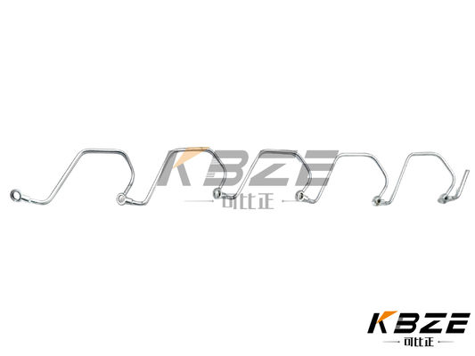 DL08 65.12301-5261A Brennstoffspritzer RETURN-RUTZEN Ersatz für DOOSAN DL08 MOTOR