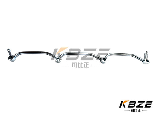 KUBOTA-Motor V2403 Treibstoffspritzer RETURN-RUTZ-Ersatz für KUBOTA