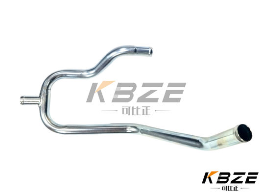 ISUZU 6WG1 8-98004016-1 EGR WATER-PIPE Ersatz für HITACHI Bagger