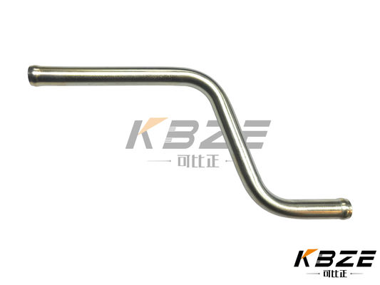ISUZU 6WG1 8-98007776-1 EGR WATER-PIPE Ersatz für HITACHI Bagger