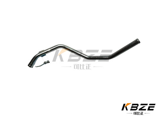 ISUZU 4HK1 8-97376616-0 EGR WATER-PIPE Ersatz für HITACHI Bagger