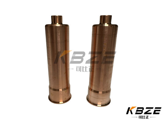 DOOSAN 65.03205-0002 65.032050002 6503205-0002 65032050002 NOZZLE SLEVE INJECTOR für D2366