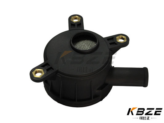 DOOSAN 65.01801-5099C 65.018015099C 6501801-5099C 65018015099C Eingangsfilter-Abdeckung/ Atemölfilter