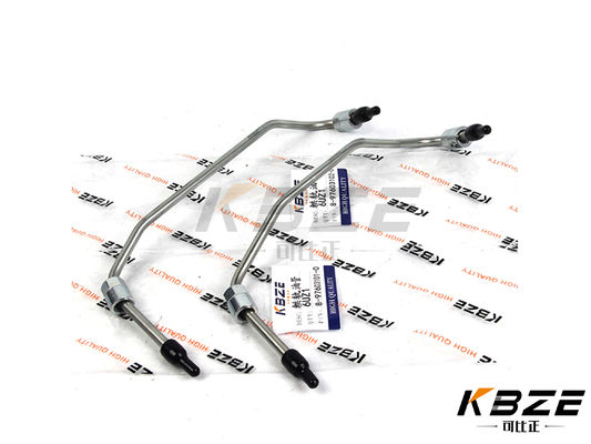 HITACHI 8-97603101-0 8-97603102-0 HITACHI 6UZ1 ISUZU Dieselmotor