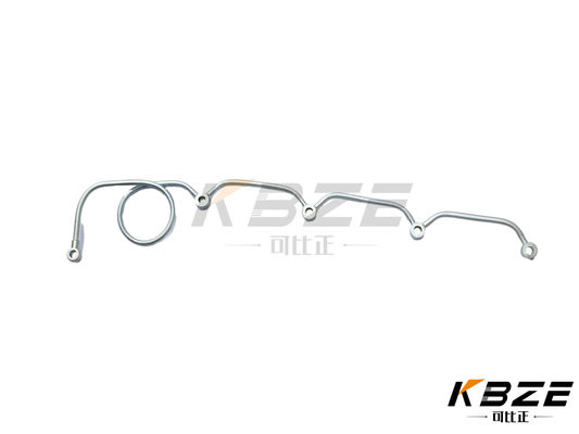 ISUZU 4BD1 Brennstoffspritzer ÖL-Rückgabe-Rohr-Ersatz für ISUZU Dieselmotor