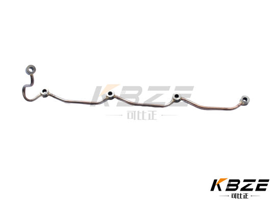 YANMAR 4TNV94 Brennstoffspritzer ÖL-Rückgabe-Rohr-Ersatz für YANMAR Dieselmotor