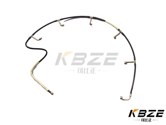 HYUNDAI Brennstoffspritzer ÖL-Rückgabe-Rohr-Ersatz für HYUNDAI Dieselmotor