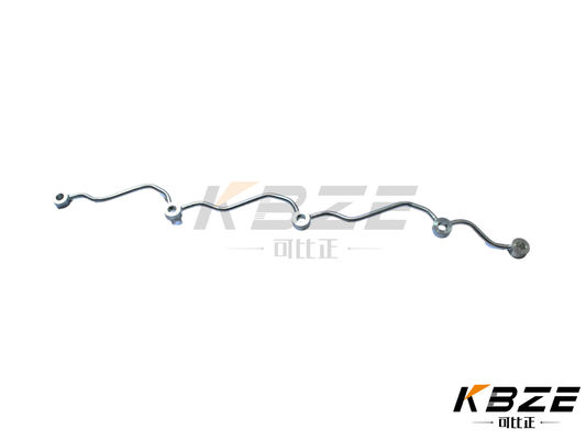 HINO J05E Brennstoffspritzer ÖL-Rücklaufrohr Ersatz für HINO Dieselmotor