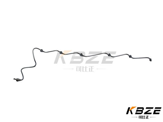 C-A-T S6K Brennstoffspritzer ÖL-Rückgabe-Rohr-Ersatz für C-A-T Dieselmotor