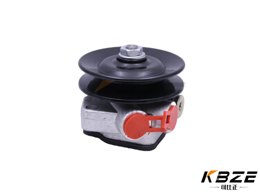 VOLVO VOE20450894 VOE21282548 Kraftstoffzufuhrpumpe Ersatz für VOLVO Dieselmotor